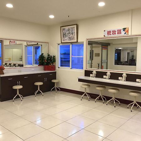 Kenting Maldives Hotspring Hotel Heng-ch'un Екстериор снимка