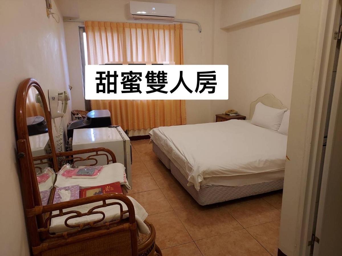 Kenting Maldives Hotspring Hotel Heng-ch'un Екстериор снимка