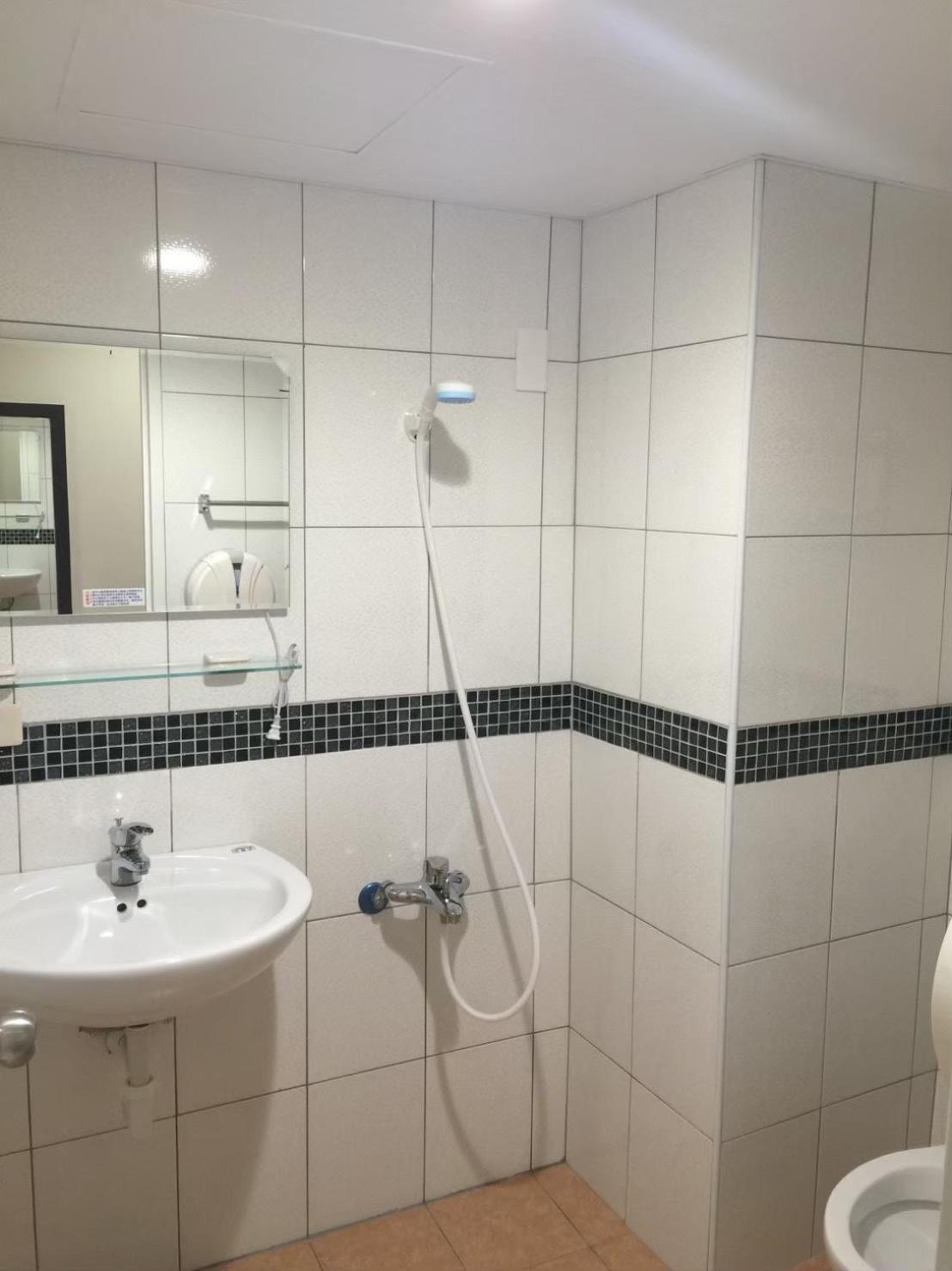 Kenting Maldives Hotspring Hotel Heng-ch'un Екстериор снимка