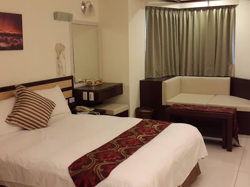 Kenting Maldives Hotspring Hotel Heng-ch'un Екстериор снимка
