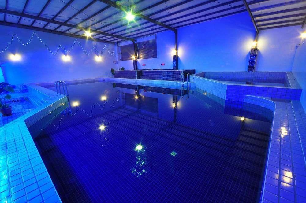 Kenting Maldives Hotspring Hotel Heng-ch'un Екстериор снимка