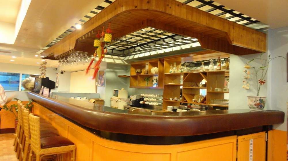 Kenting Maldives Hotspring Hotel Heng-ch'un Екстериор снимка